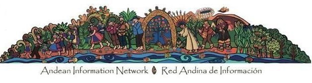 ANDEAN INFORMATION NETWORK